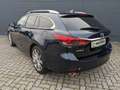 Mazda 6 Kombi 2.5l Takumi AHK GSD Nappaleder Bose Ganzjahr Blau - thumbnail 7