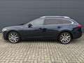Mazda 6 Kombi 2.5l Takumi AHK GSD Nappaleder Bose Ganzjahr Blau - thumbnail 4