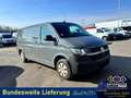 Volkswagen T6 Transporter 6.1 Kasten TDI LR Kamera*Tempomat Grau - thumbnail 1