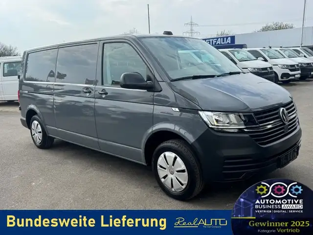 Volkswagen T6 Transporter 6.1 Kasten TDI LR Kamera*Tempomat