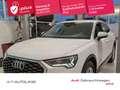 Audi Q3 Sportback 45 TFSI e S tronic S line Wit - thumbnail 1