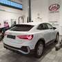 Audi Q3 Sportback 45 TFSI e S tronic S line Wit - thumbnail 5
