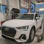 Audi Q3 Sportback 45 TFSI e S tronic S line Wit - thumbnail 2