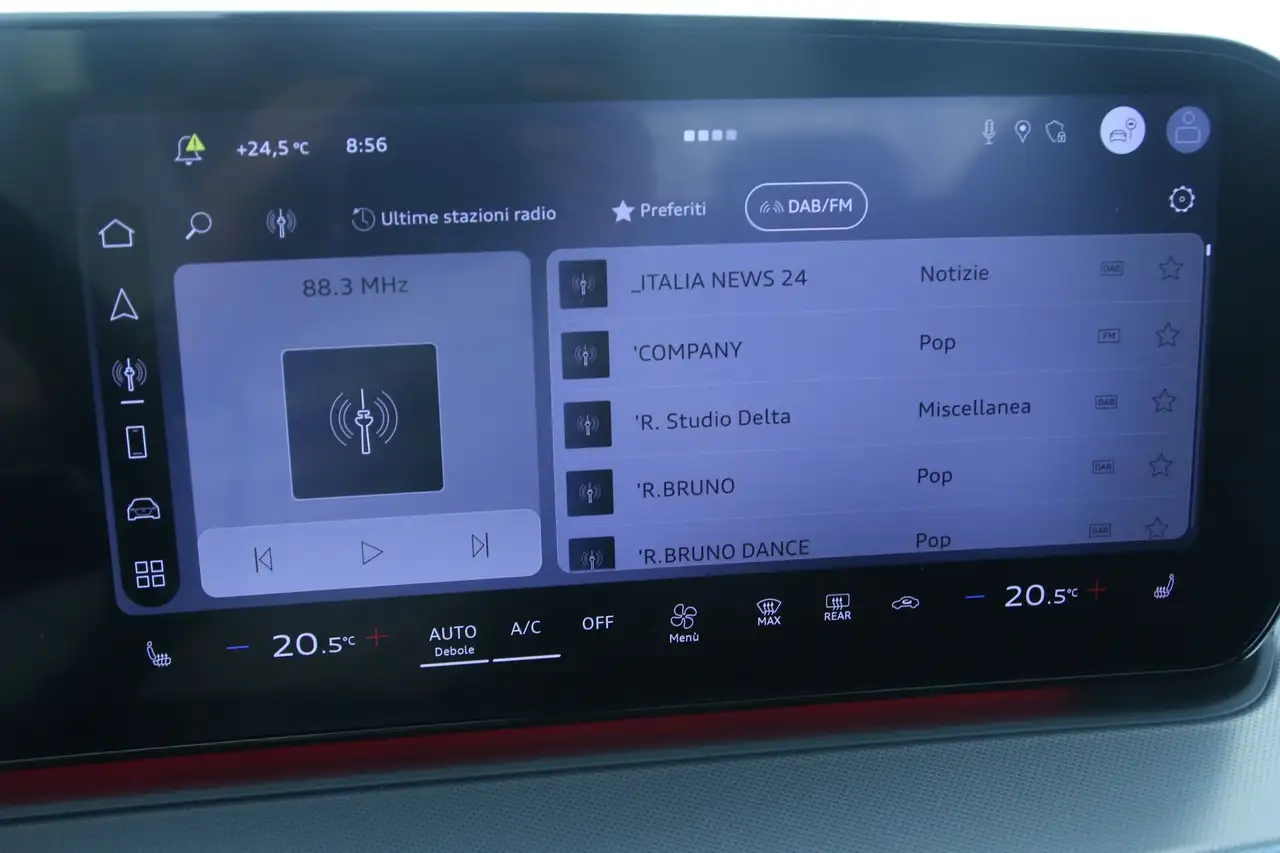 Audi Q3 2026 — фото 16