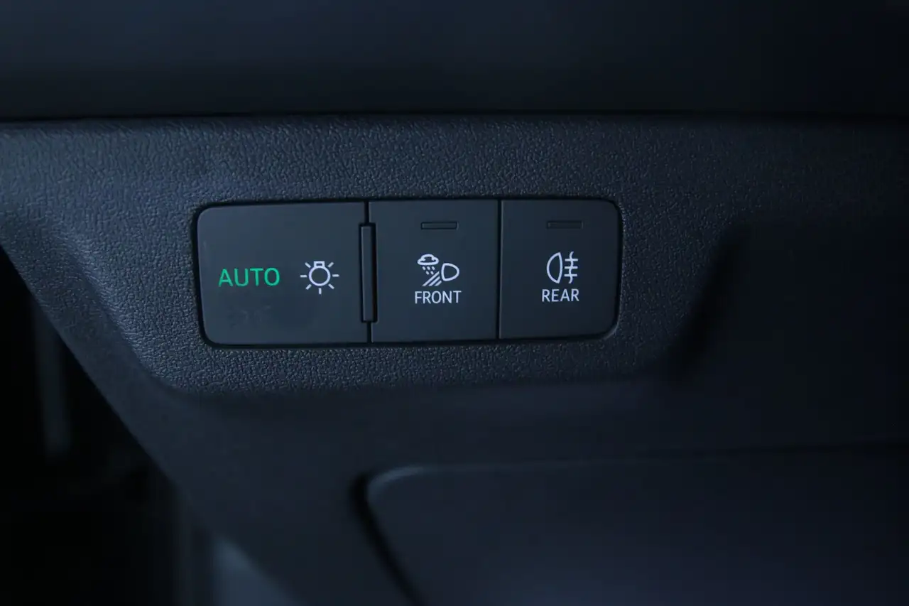 Audi Q3 2026 — фото 23