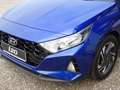 Hyundai i20 TURBO RF-Kamera Sitzheizung ... Blau - thumbnail 8
