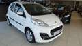 Peugeot 107 1.0 Première | Airco | Bluetooth | 5Drs Wit - thumbnail 3