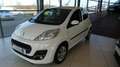 Peugeot 107 1.0 Première | Airco | Bluetooth | 5Drs Wit - thumbnail 1