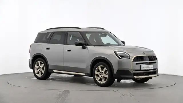 MINI Countryman C