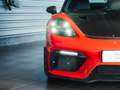 Porsche 718 Spyder 718 Spyder RS (982) Rouge - thumbnail 9