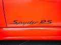 Porsche 718 Spyder 718 Spyder RS (982) Rouge - thumbnail 10