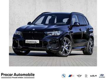 xDrive45e M Sport HUD ACC 360°KAM RFK NAVI
