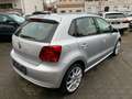 Volkswagen Polo V 1.2 Cool & Sound-Paket Alufelgen 17 Zoll Argent - thumbnail 3