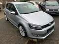 Volkswagen Polo V 1.2 Cool & Sound-Paket Alufelgen 17 Zoll Argent - thumbnail 2