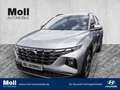 Hyundai TUCSON Prime Hybrid 4WD 1.6 T-GDI ECS Assist.-Paket+ Argintiu - thumbnail 1