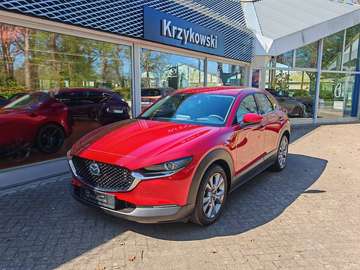 SKYACTIV-D 1.8