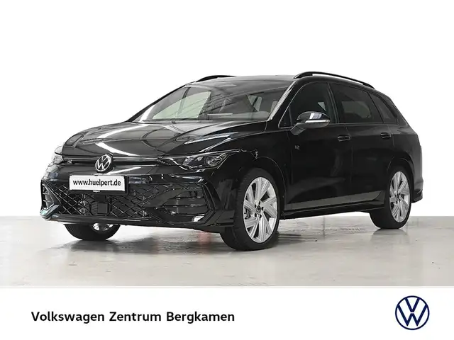Volkswagen Golf main image