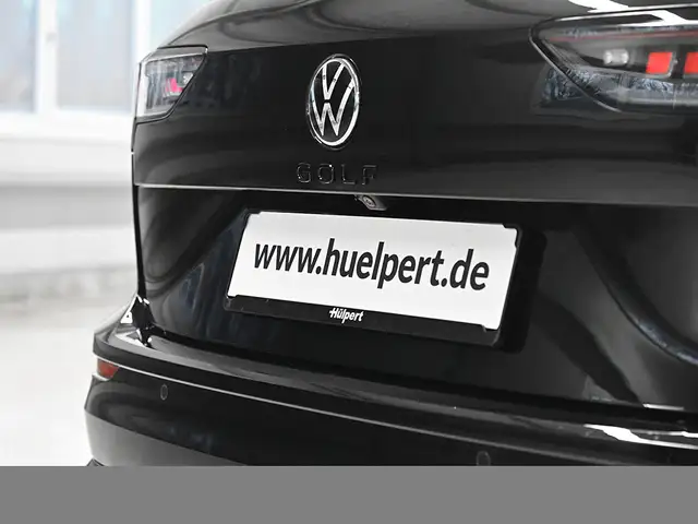 Volkswagen Golf view 7