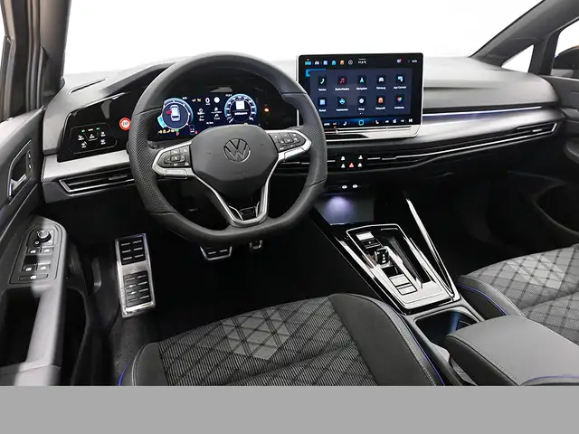 Volkswagen Golf view 13