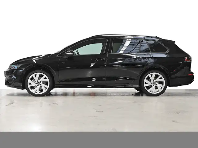Volkswagen Golf view 3