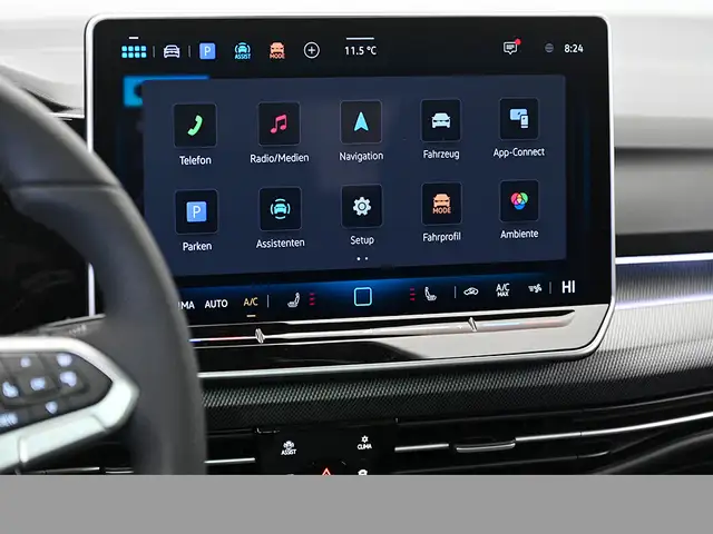 Volkswagen Golf view 14
