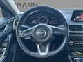 Mazda 3 2.0 SKYACTIV-G 120 Sports-Line LED*NAVI*SHZ*LM Silber - thumbnail 10