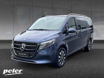 d 4MATIC STYLE Lang 360°/MultiBeam/AHK 2,5
