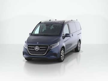 d 4MATIC STYLE Lang 360°/MultiBeam/AHK 2,5