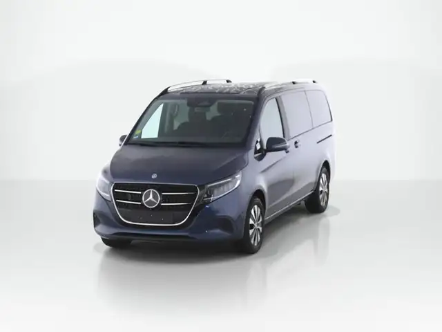 Mercedes-Benz V 300 d 4MATIC STYLE Lang 360°/MultiBeam/AHK 2,5