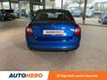 Skoda Rapid/Spaceback 1.0 TSI Active*KLIMA*GARANTIE* Blau - thumbnail 5