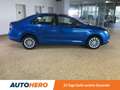 Skoda Rapid/Spaceback 1.0 TSI Active*KLIMA*GARANTIE* Blau - thumbnail 7