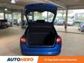 Skoda Rapid/Spaceback 1.0 TSI Active*KLIMA*GARANTIE* Blau - thumbnail 16
