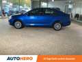 Skoda Rapid/Spaceback 1.0 TSI Active*KLIMA*GARANTIE* Blau - thumbnail 3