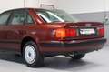Audi 100 ~Automatik~History~wenig KM~History~Klimaaut. Red - thumbnail 10