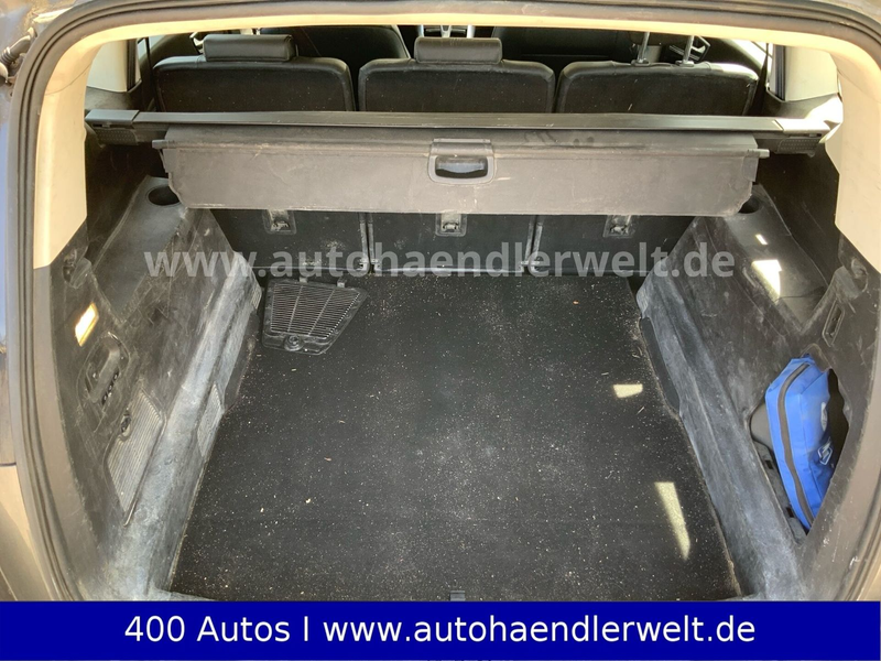 Ford S-Max 2.0 TDCi Titanium AWD — photo 8