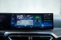 BMW 318 318ia - 2J GARANT - M SPORT | NAV+ | CURVED | CAM Nero - thumbnail 11