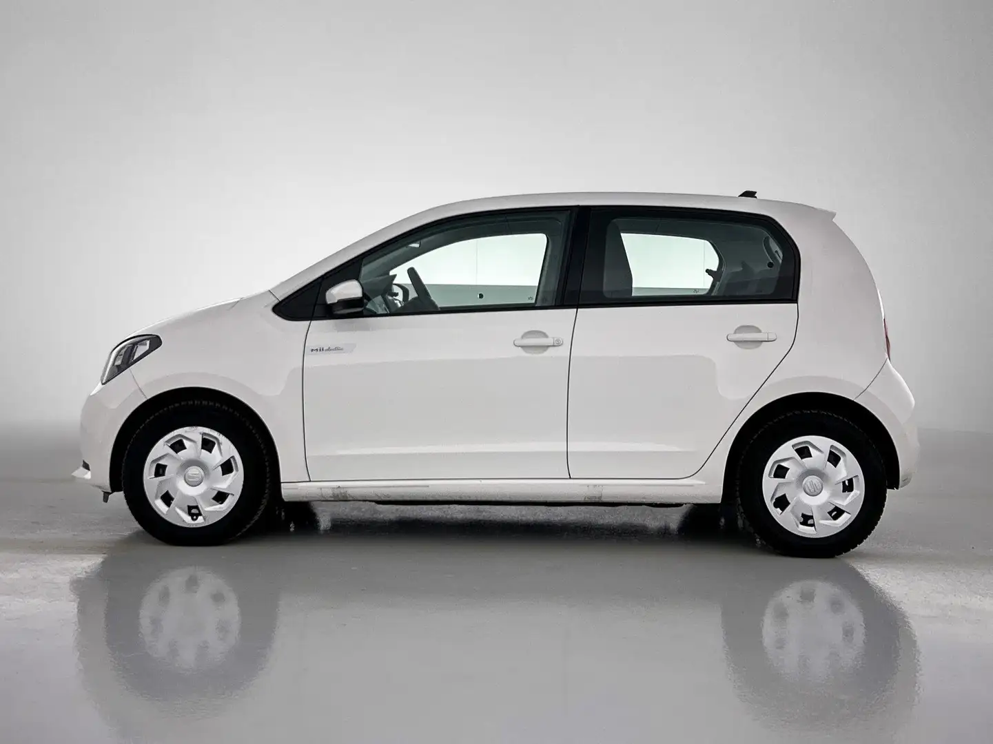 SEAT Mii Electric | Automaat electric | Automatische Airco Wit - 2