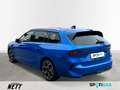 Opel Astra Sports Tourer Ultimate Plug-In Hybrid 180 Bleu - thumbnail 2
