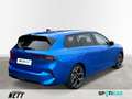 Opel Astra Sports Tourer Ultimate Plug-In Hybrid 180 Bleu - thumbnail 3