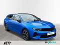 Opel Astra Sports Tourer Ultimate Plug-In Hybrid 180 Bleu - thumbnail 4