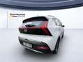 Hyundai BAYON (MJ23) 1.0 T-Gdi (100PS), 48V DCT TREND Weiß - thumbnail 3