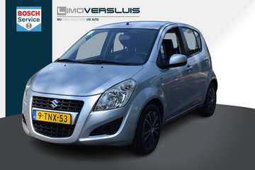 1.2 Comfort EASSS 2e Eigenaar | 100% Onderhouden |