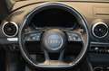 Audi A3 Cabrio 1.5 design-Virtual-Navi-Tempo-LED-SHZ- Blau - thumbnail 18