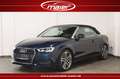 Audi A3 Cabrio 1.5 design-Virtual-Navi-Tempo-LED-SHZ- Blau - thumbnail 7