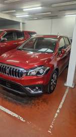 1.4 Boosterjet Allgrip Auto Style