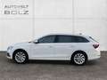 Skoda Octavia Combi Style 2.0 TDI HUD Navi DigiCock Ka Weiß - thumbnail 7