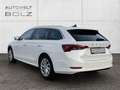 Skoda Octavia Combi Style 2.0 TDI HUD Navi DigiCock Ka Weiß - thumbnail 6
