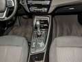 BMW X1 xDrive25eA Glasdach LED DAB Navi SH PDC Klima Schwarz - thumbnail 11