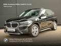 BMW X1 xDrive25eA Glasdach LED DAB Navi SH PDC Klima Schwarz - thumbnail 1