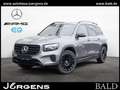 Mercedes-Benz GLB 200 d Progressive/MLB/Pano/Night/Totw/Distr Grau - thumbnail 1